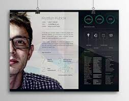 Create your creative resume now. 15 Unique Resume Templates To Download Use Now