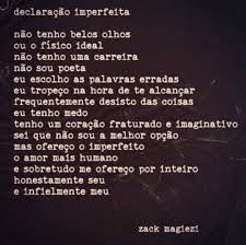 Pin Em Textos