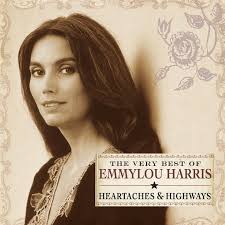 Emmylou Harris knows a thing or two about finding songs that express the  poetry of the heart. Her compositions are equally powerful, and her  remarkable voice conveys an aching beauty that brings
