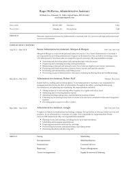 This is a great example of cases where the power of latex comes to the front. Free Administrative Assistant Resumes Writing Guide Pdf Resume Examples Sample Latex Administrative Assistant Resume Examples 2020 Resume Temporary Administrative Assistant Resume Resume Data Analyst Skills Family Business Resume Resume Template