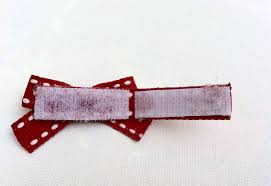Check out our velcro hair bow selection for the very best in unique or custom, handmade pieces from our barrettes & clips shops. Velcro Hair Bow Ribbonzakka