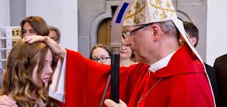 Deshalb wird es auch dieses jahr eine tolle firmvorbereitung. Sakrament Der Firmung Junge Kirche