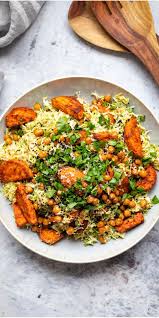 Brussels Sprout Salad With Sweet Potatoes Chickpeas Elle Republic Recipe Brussel Sprout Salad Recipes Salad With Sweet Potato Kale And Cabbage Recipe