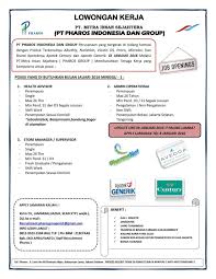 Pharos indonesia (pharos group) merupakan industri farmasi penanaman modal dalam negeri (pmdn) yang berdiri sejak 1971. Pt Pharos Bekasi