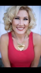 Marcy Myers's Instagram, Twitter & Facebook