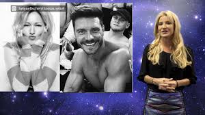 Helene fischer und florian silbereisen: Helene Fischers Freund Thomas Seitel Will Keine Lugen Und Unwahrheiten Mehr Lesen