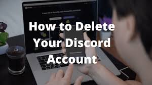 One such new feature is the ability to delete and disable your account from within the app itself. How To Delete A Discord Account Complete Guide Marketedly