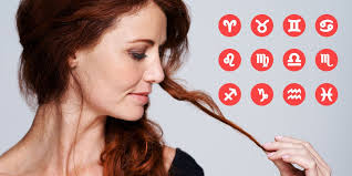 Since most taurus females are known for their beautiful faces and hair features, their hair will mostly always be shiny and silky smooth in their. The Best Haircut For Your Zodiac Sign What Your Zodiac Sign Says About Your Hair