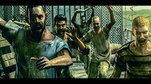 The Majini Oilfields - Resident Evil 5 - Part 6 - 4K - YouTube