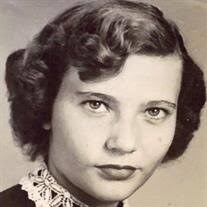 Daisy Jean Joyner Obituary