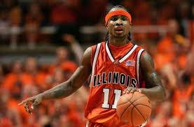 The official athletic site of the ohio state buckeyes. Best Illinois Basketball Players All Time Illini Starting Lineup