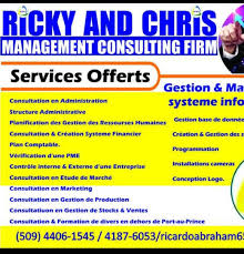 Maybe you would like to learn more about one of these? Firme De Consultation En Administration De Formation Universelle Home Facebook