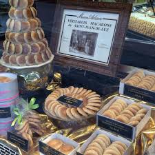 Maison Adam St Jean De Luz Maison Adam Maison Macaron