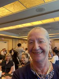 Very excited to share my take