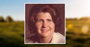 Shirley Adelaide Millhouse Obituary April 7, 2006
