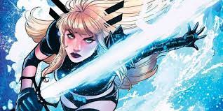 Illyana