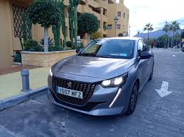 Image result for Gris Fulminator 2014 Peugeot