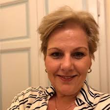 Supertrots op mijn vrouw!