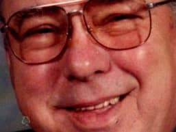 Robert G. Veilleux Obituary (1941