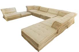 All our furniture are of the best quality available. Vintage Modular Sofa Mah Jong By Roche Bobois Design Market
