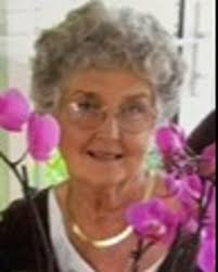 Eileen S. Hammons Obituary October 10, 2025