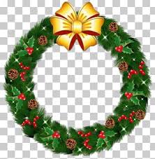 28,000+ vectors, stock photos & psd files. Christmas Garland Png Images Christmas Garland Clipart Free Download