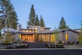 These contemporary house plans and modern designs are often marked by open, informal floor plans. Modern Contemporary House Plans Floor Plans Designs Houseplans Com