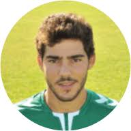 Vasco Costa (Sao Martinho)