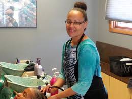 Black Business Spotlight: Dimensions in Hair a family affair