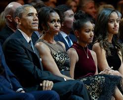 Michelle Obama Shares the One Question She Avoids Asking Daughters Malia and Sasha