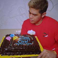 A quarantine birthday kevin james. Carl Cruz On Twitter Happy Quarantine Birthday To Me Thank You For All The Greetings Https T Co Arg1ldwwia Twitter