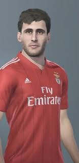 Born 17 may 1993) is a portuguese footballer who plays for benfica as an attacking midfielder. Rafa Silva Pro Evolution Soccer Wiki Neoseeker
