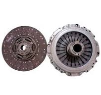 For MERCEDES BENZ Axor Truck Clutch Cover 3482000463 with Quality Warranty  for MERCEDES Truck Axor Actros Atego SK Econic