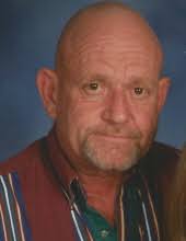 Charles Donald Dillard “Donnie”