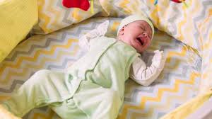 Image result for Sleep Problems in Infants