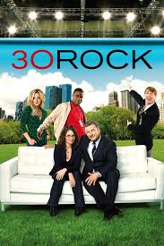 30 Rock (TV Series 2006-2013)