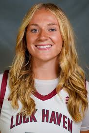 Madeline Evans (12/10/2024)