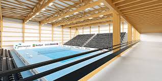 Österreichs führender ticketvertrieb bietet tickets für mehr als 76.000 veranstaltungen pro jahr. Davis Cup Hall Standworks Vertriebs Gmbh