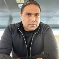 Swagath( Danny) Valavil