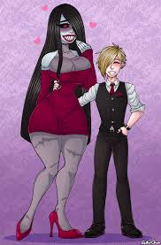 Rule34 - If it exists, there is porn of it  gatorchan, bloody marie, bloody  mary  6494422