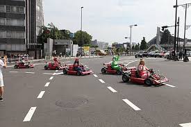 Sep 04, 2020 · nintendo's official page for the game says the following:. Mario Kart Wikiwand
