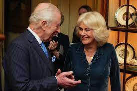 King Charles and Queen Camilla Have “Unique Sleeping Arrangements”