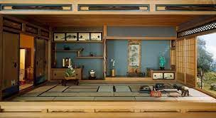 Come Arredare Casa In Stile Giapponese L Incontro Tra Moderno E Zen Mondodesign It Salotti Giapponesi Progetto Casa Interior Design Giapponese