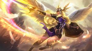 Ride To Valhalla A Guide For Freya Pinoygamer Philippines Gaming News And Community