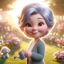 Love thy neighbor” It is good to know there are still so many good people