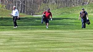 Wolf golf game 3 players. This Golf Gambling Game Is For Three Players And Risk Takers Only