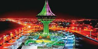 أين تقع الخرج وكم تبعد عن المدن السعودية دليل ابيض السياحى