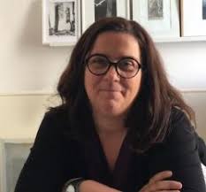 Entretien avec Carine Joly. Propos recueillis par Nathalie Jungerman