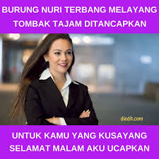 Soalan bm tahun 6 bahasa melayu. 175 Pantun Selamat Malam Met Tidur Buat Teman Pacar Diedit Com