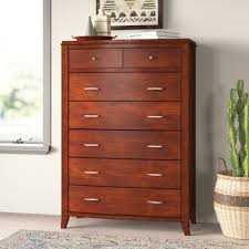 The drawers are removable and are very deep to keep your clothes and sometimes even your files, white finish of the dresser makes it look pleasant and modern at your home, and gives a decent look to your house Extra Deep Drawers Dressers Chests You Ll Love In 2021 Wayfair